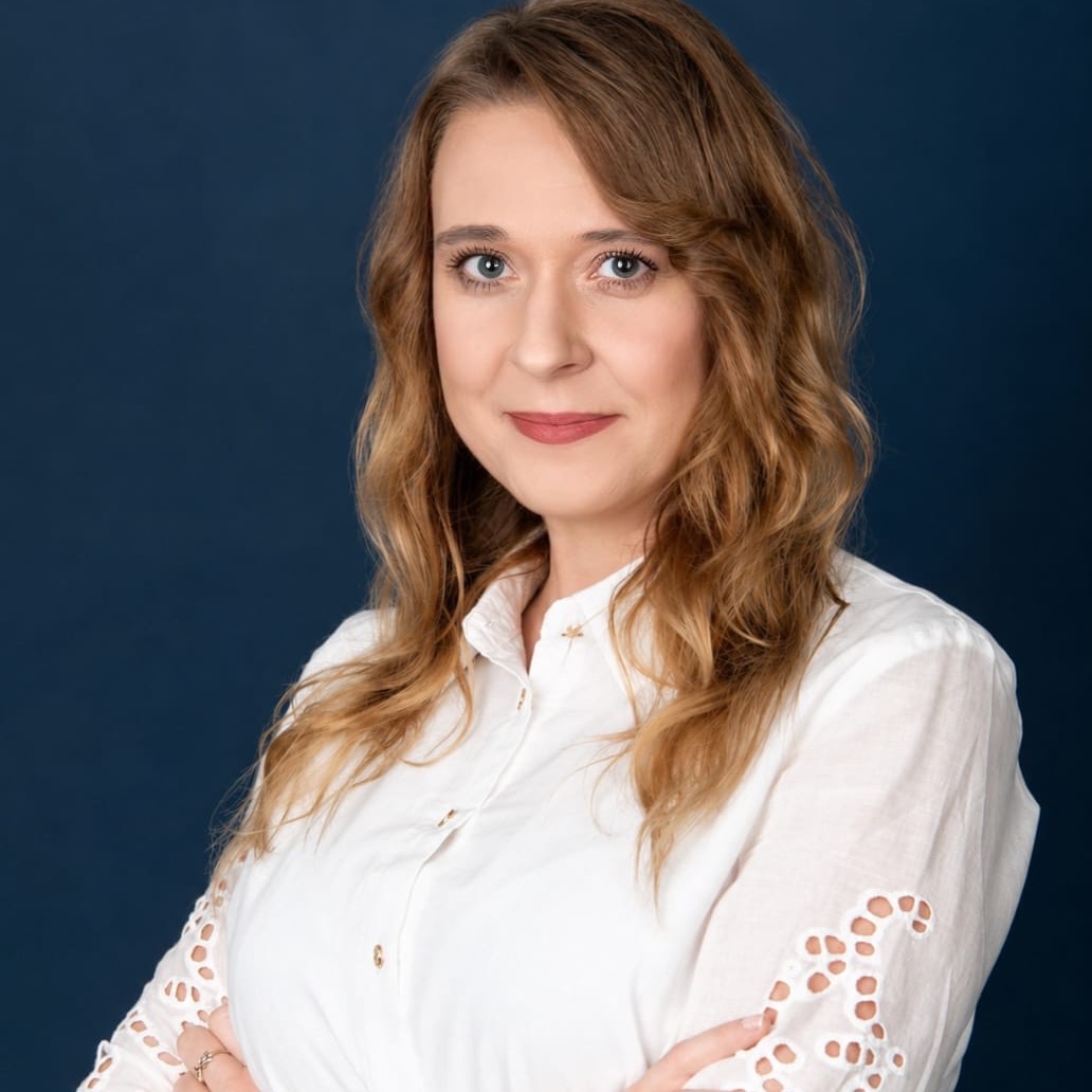 Agata Witkowska