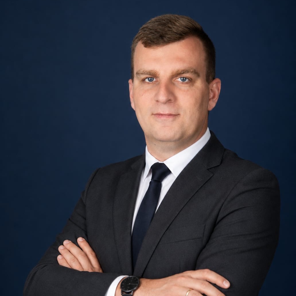 Krzysztof Witkowski